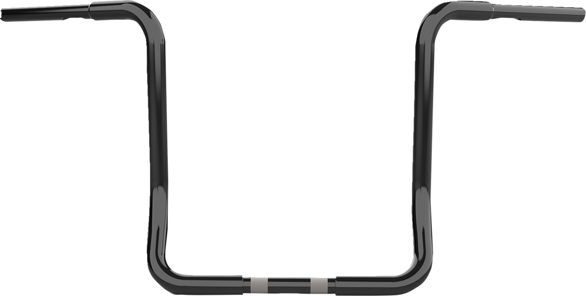 H-BAR TWIN ROUND 16B FLHT