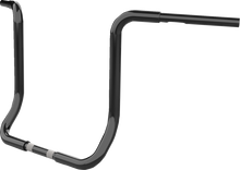 H-BAR TWIN ROUND 16B FLHT