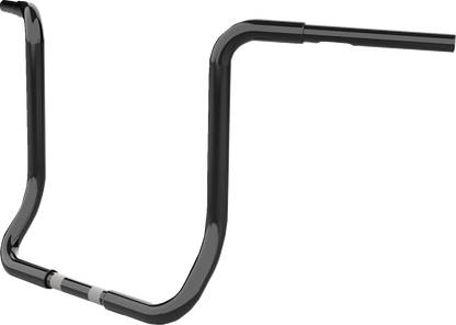 H-BAR TWIN ROUND 16B FLHT