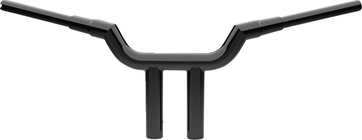 H-BAR VALLEY T 1.5 10 BLK