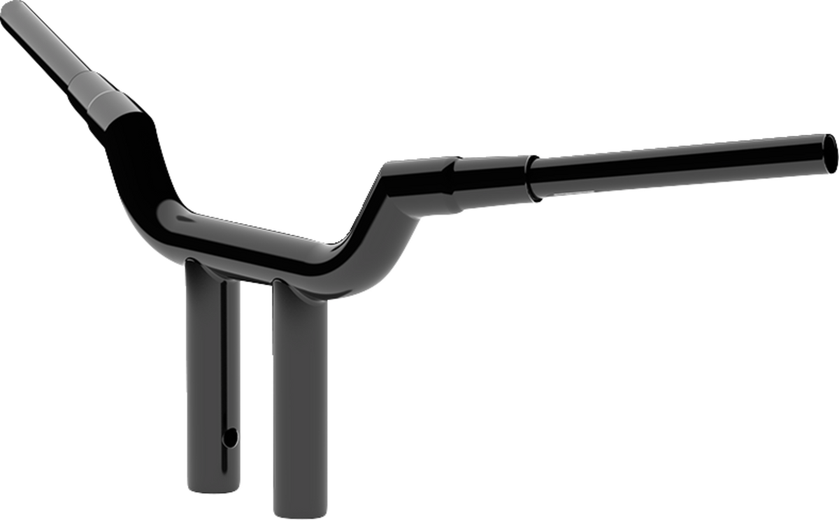 H-BAR VALLEY T 1.5 10 BLK