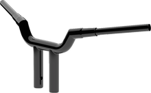 H-BAR VALLEY T 1.5 10 BLK