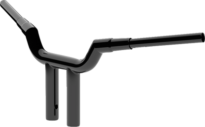 H-BAR VALLEY T 1.5 10 BLK