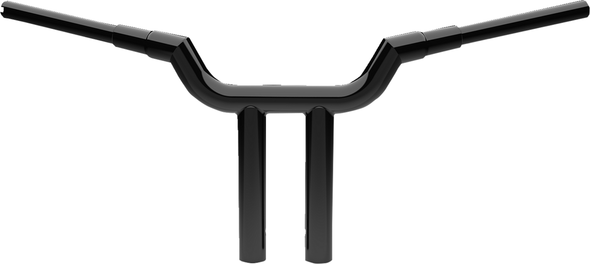 H-BAR VALLEY T 1.5 12 BLK