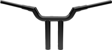 H-BAR VALLEY T 1.5 12 BLK
