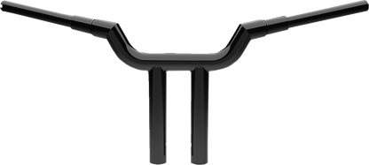 H-BAR VALLEY T 1.5 12 BLK
