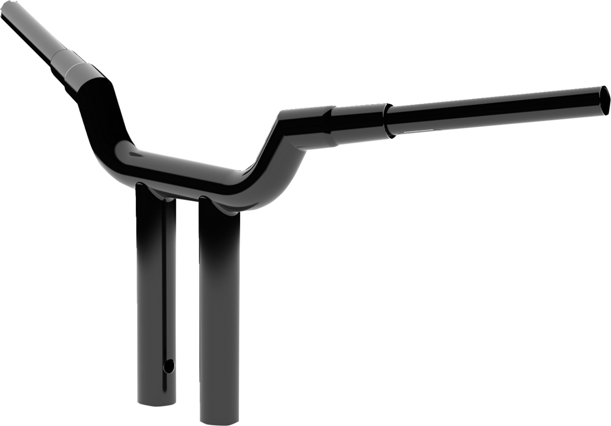 H-BAR VALLEY T 1.5 12 BLK