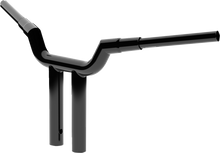 H-BAR VALLEY T 1.5 12 BLK