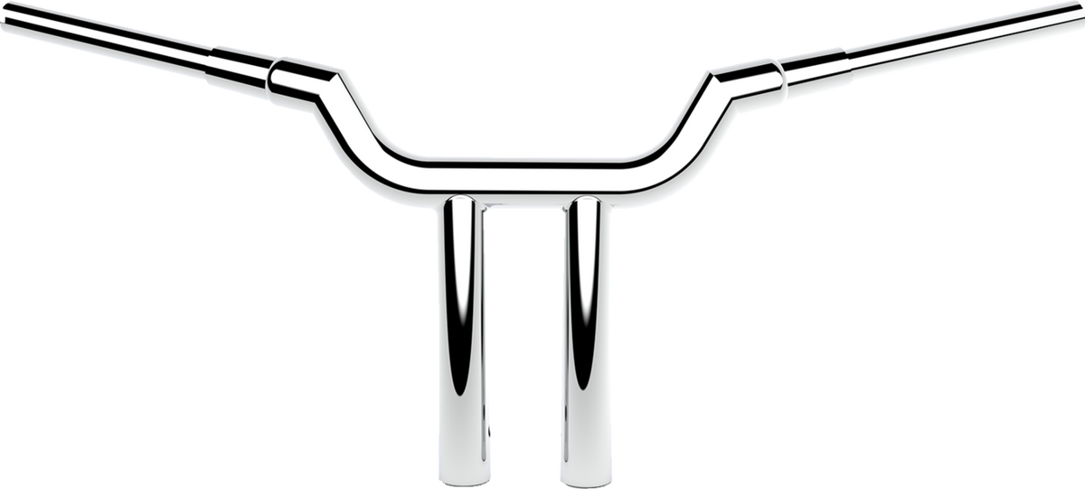 H-BAR VALLEY T 1.5 12 CHR