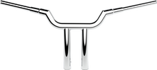 H-BAR VALLEY T 1.5 12 CHR