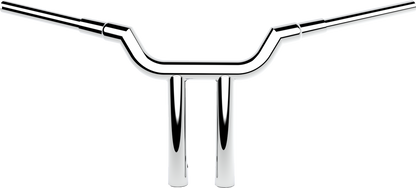 H-BAR VALLEY T 1.5 12 CHR