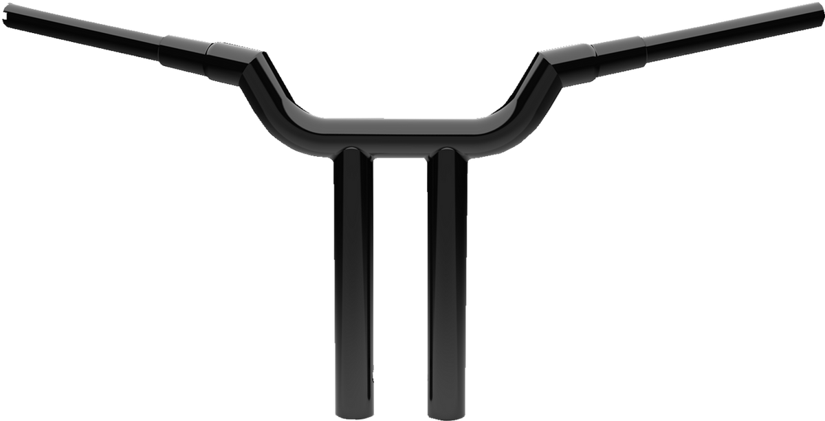 H-BAR VALLEY T 1.5 14 BLK