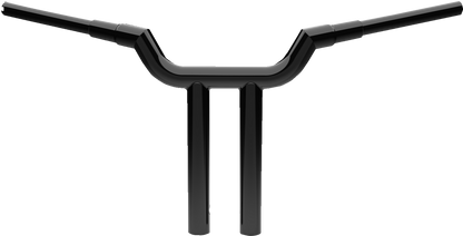 H-BAR VALLEY T 1.5 14 BLK