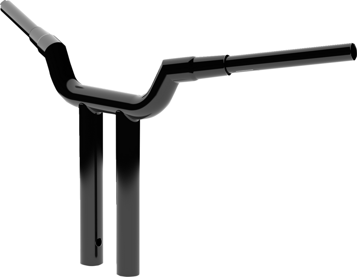 H-BAR VALLEY T 1.5 14 BLK