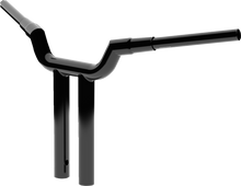 H-BAR VALLEY T 1.5 14 BLK