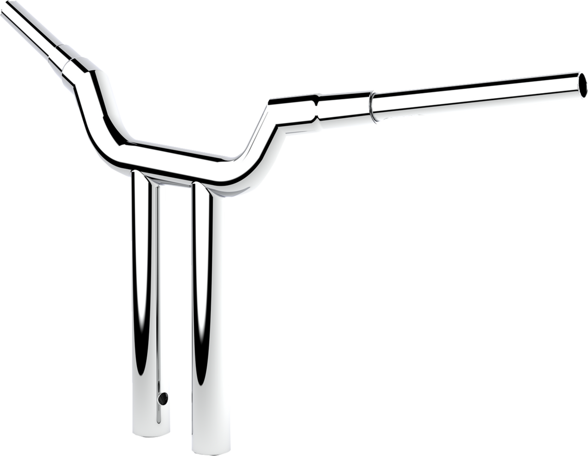 H-BAR VALLEY T 1.5 14 CHR