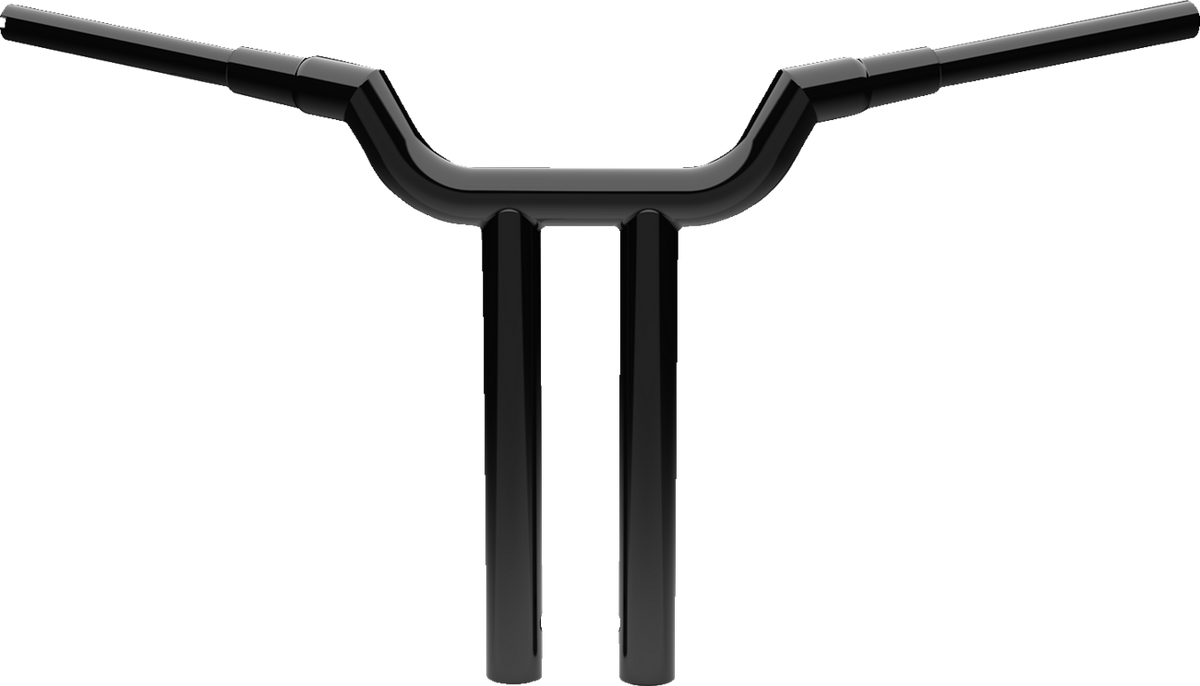 H-BAR VALLEY T 1.5 16 BLK