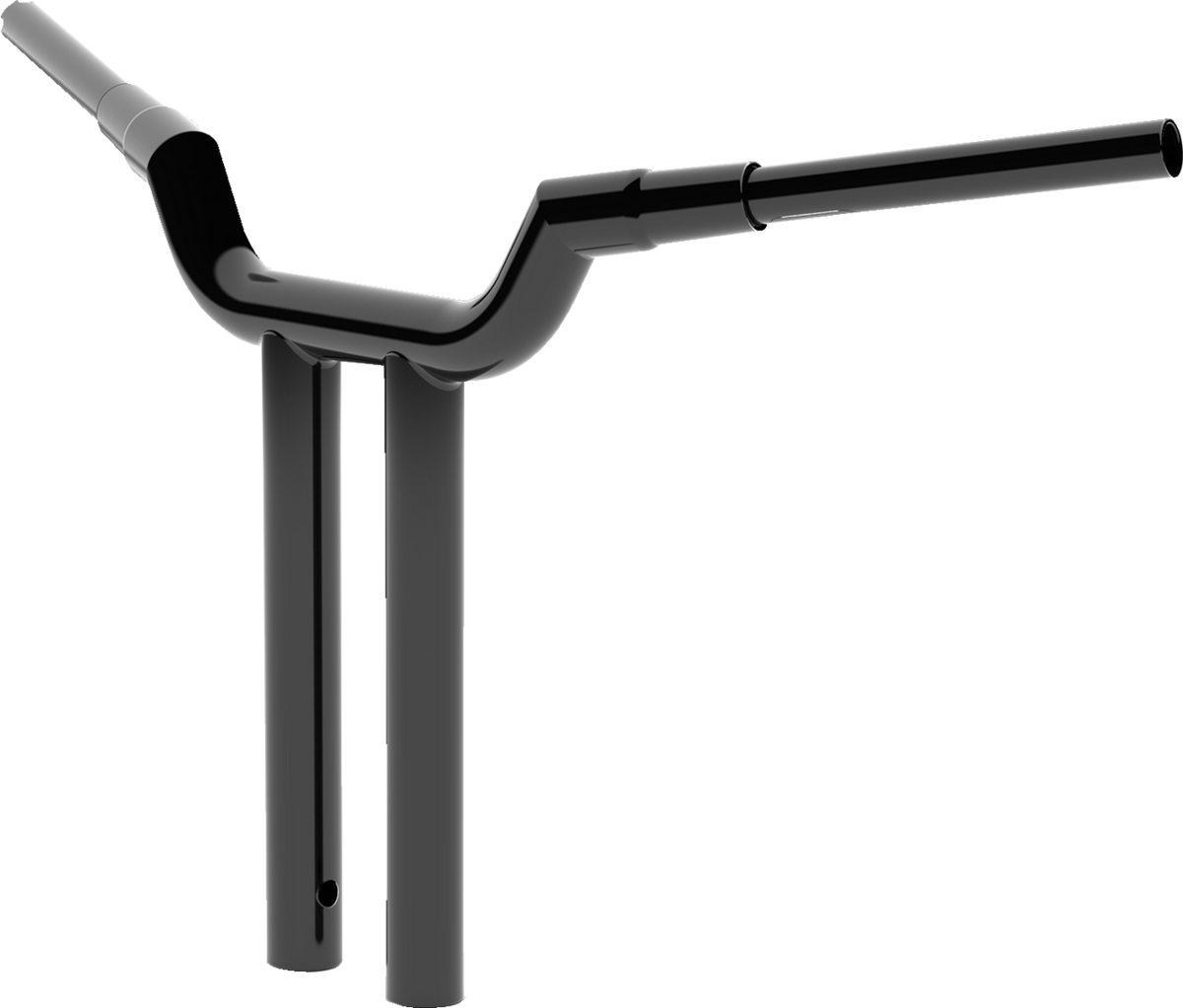 H-BAR VALLEY T 1.5 16 BLK