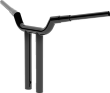 H-BAR VALLEY T 1.5 16 BLK