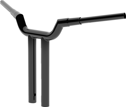 H-BAR VALLEY T 1.5 16 BLK