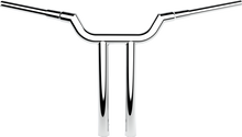 H-BAR VALLEY T 1.5 16 CHR