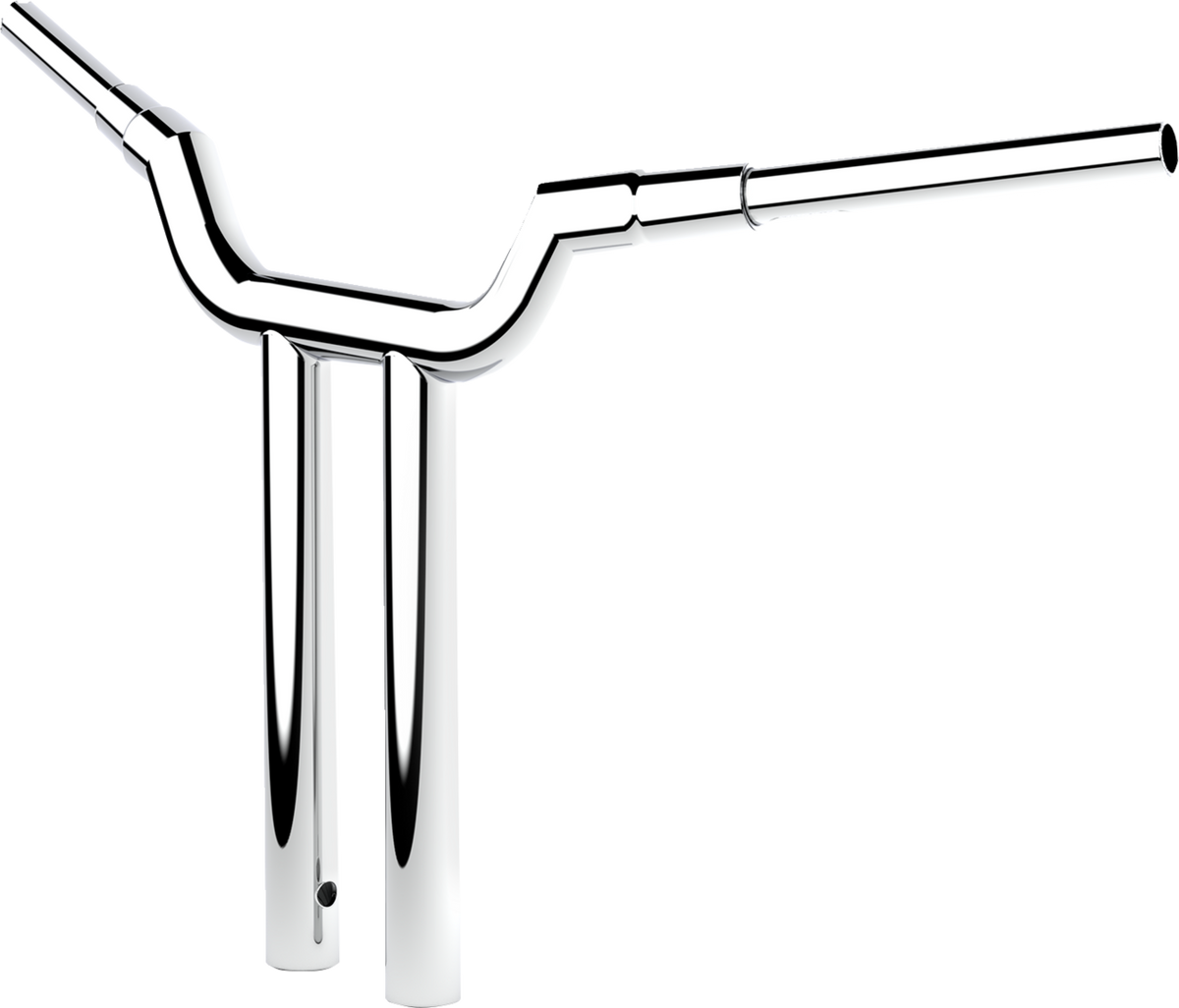 H-BAR VALLEY T 1.5 16 CHR