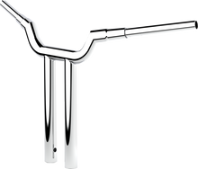H-BAR VALLEY T 1.5 16 CHR