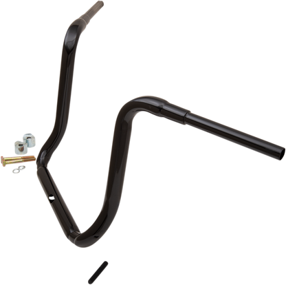 HANDLEBAR 1.5 APE B16 FLH