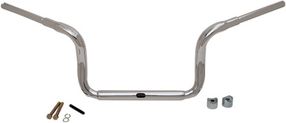 HANDLEBAR 1.5 APE C10 FLH