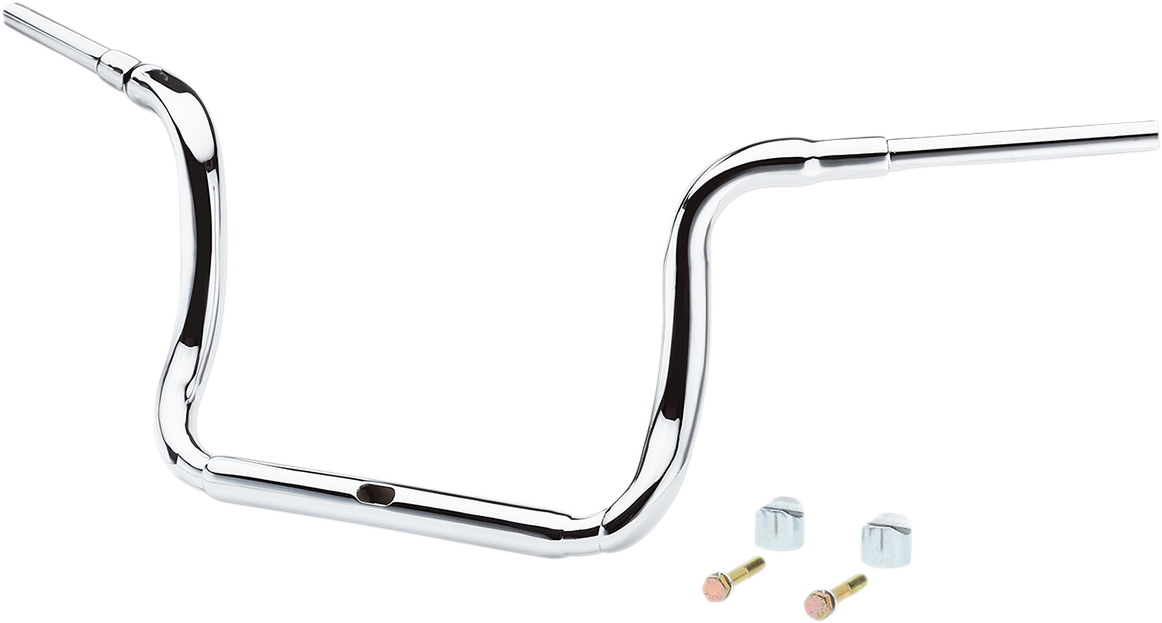 HANDLEBAR 1.5 APE C12 FLH