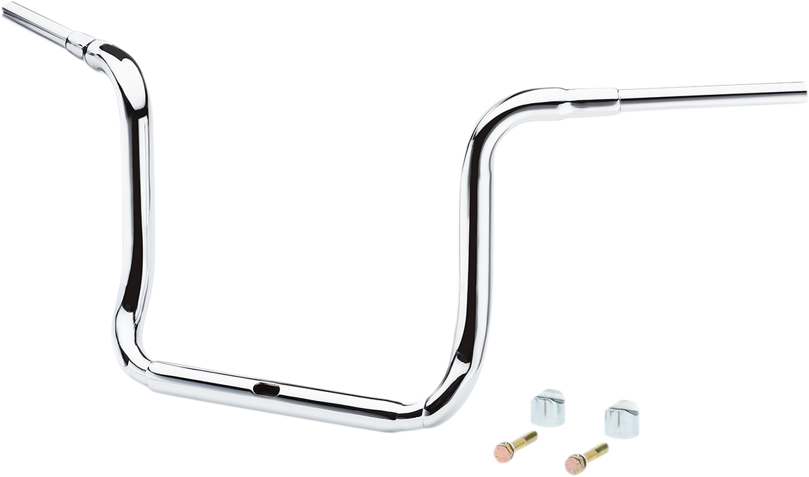 HANDLEBAR 1.5 APE C14 FLH