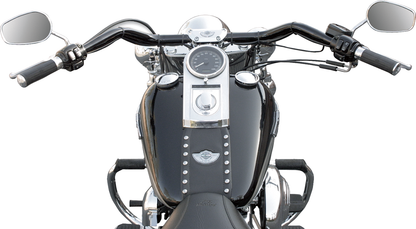 HANDLEBAR BIG-J DMP/BLK