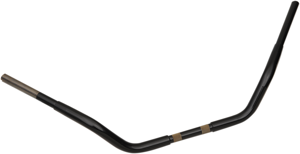 HANDLEBAR BIG-J FBW BK