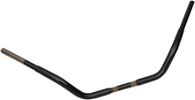 HANDLEBAR BIG-J FBW BK