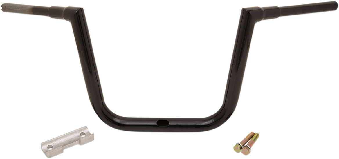 HANDLEBAR GRNDTP 13B FLTR