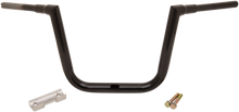 HANDLEBAR GRNDTP 13B FLTR