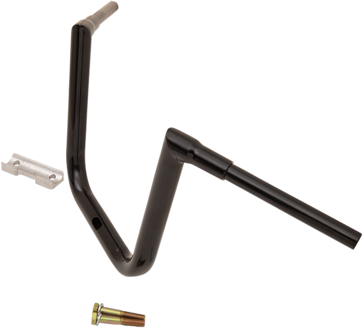 HANDLEBAR GRNDTP 13B FLTR