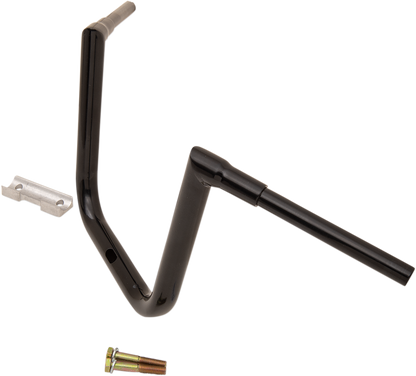 HANDLEBAR GRNDTP 13B FLTR