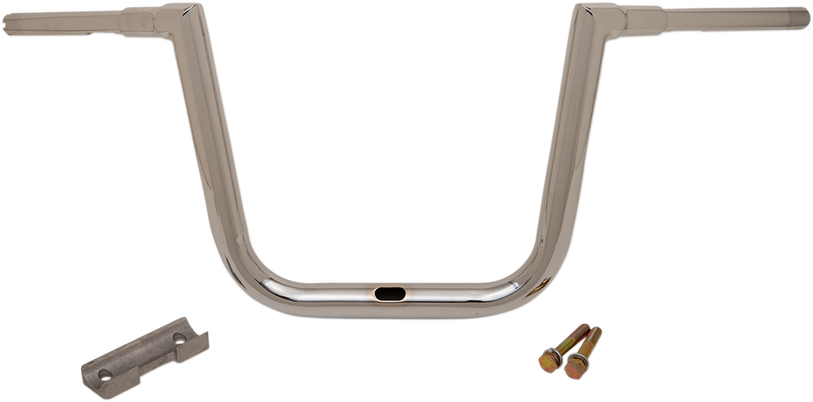 HANDLEBAR GRNDTP 13C FLTR