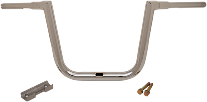 HANDLEBAR GRNDTP 13C FLTR