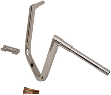 HANDLEBAR GRNDTP 13C FLTR
