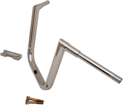 HANDLEBAR GRNDTP 13C FLTR