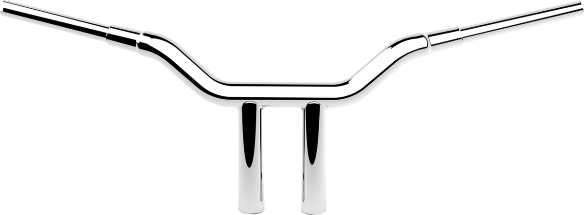 HANDLEBAR KAGEFIGHTER 1.5 10C FLTR 24+