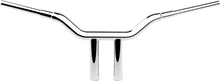HANDLEBAR KAGEFIGHTER 1.5 10C FLTR 24+