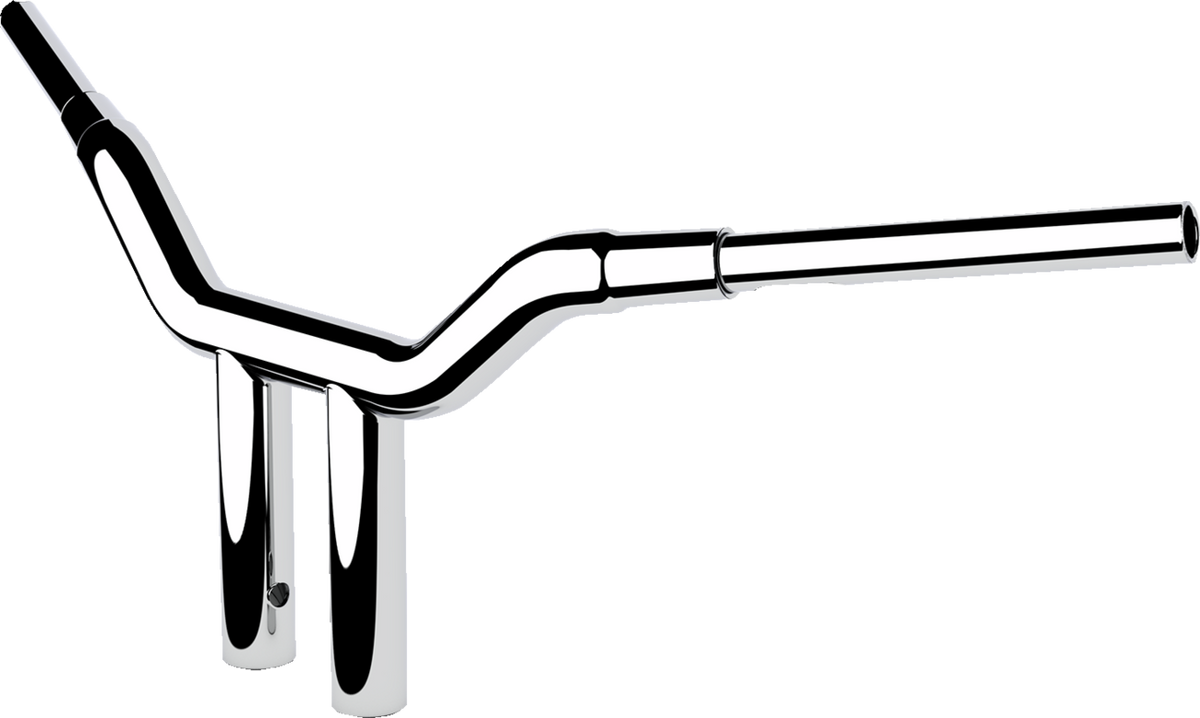 HANDLEBAR KAGEFIGHTER 1.5 10C FLTR 24+