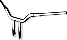 HANDLEBAR KAGEFIGHTER 1.5 10C FLTR 24+