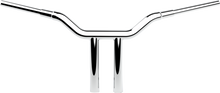 HANDLEBAR KAGEFIGHTER 1.5 12C FLTR 24+