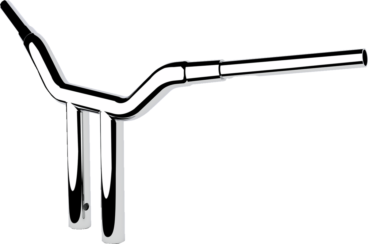 HANDLEBAR KAGEFIGHTER 1.5 12C FLTR 24+