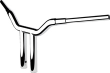 HANDLEBAR KAGEFIGHTER 1.5 12C FLTR 24+