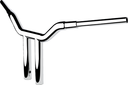 HANDLEBAR KAGEFIGHTER 1.5 12C FLTR 24+